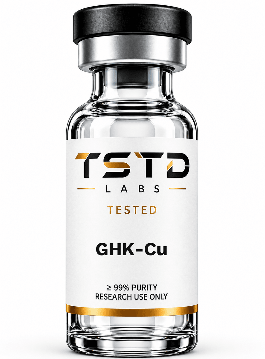 GHK-Cu